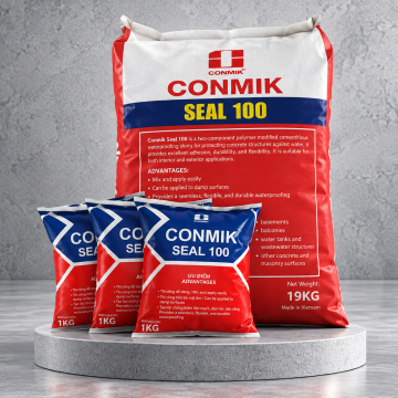 CONMIK SEAL 100